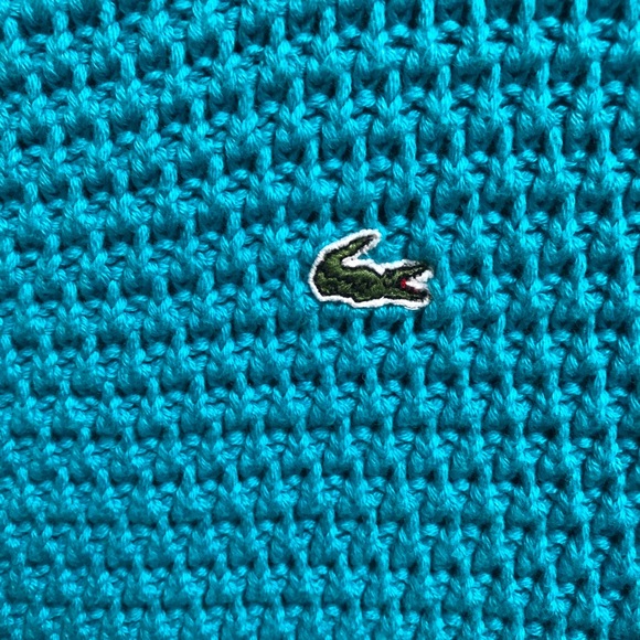 Lacoste Women’s Sweater. - Picture 2 of 3